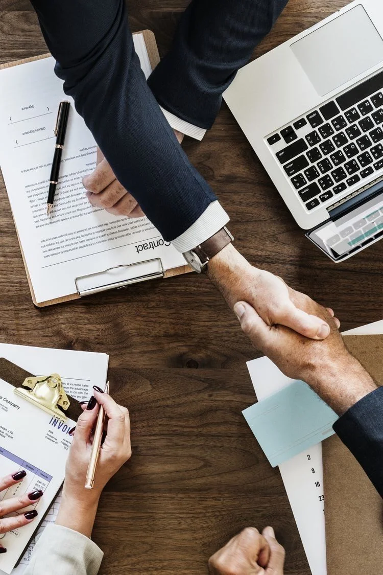 Marcas y Patrocinantes