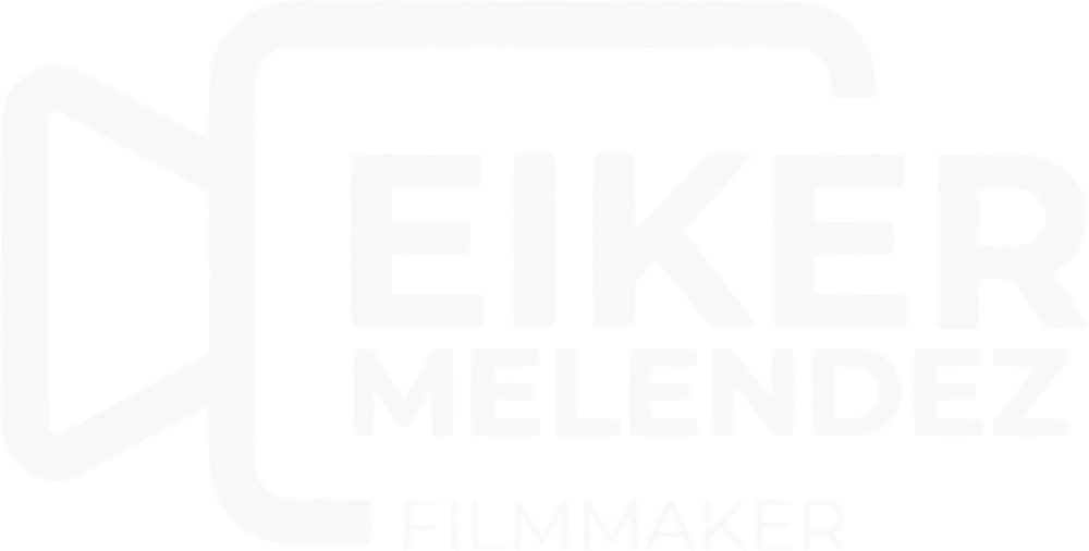Eiker Meléndez Filmmaker Logo