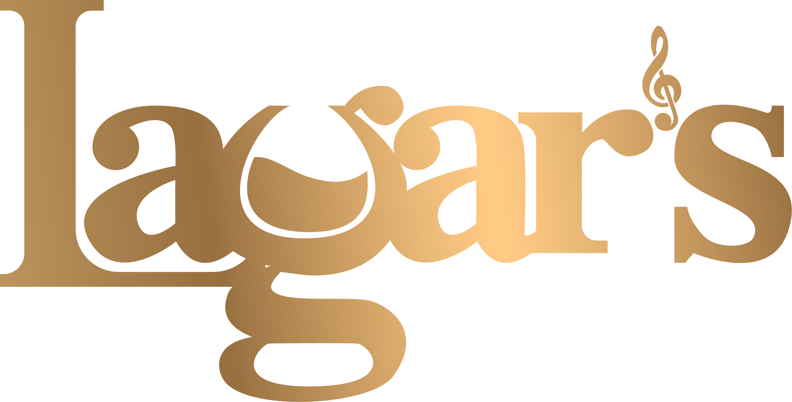 Lagar's Logo