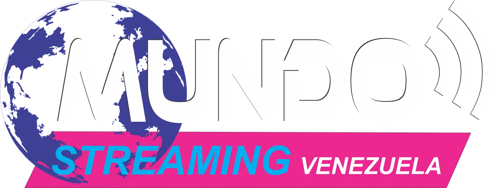 Mundo Streaming