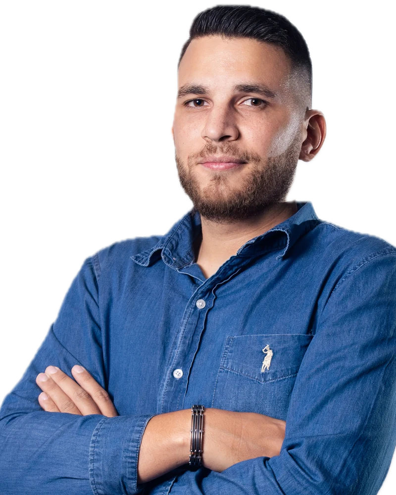 Ezequiel Bermúdez