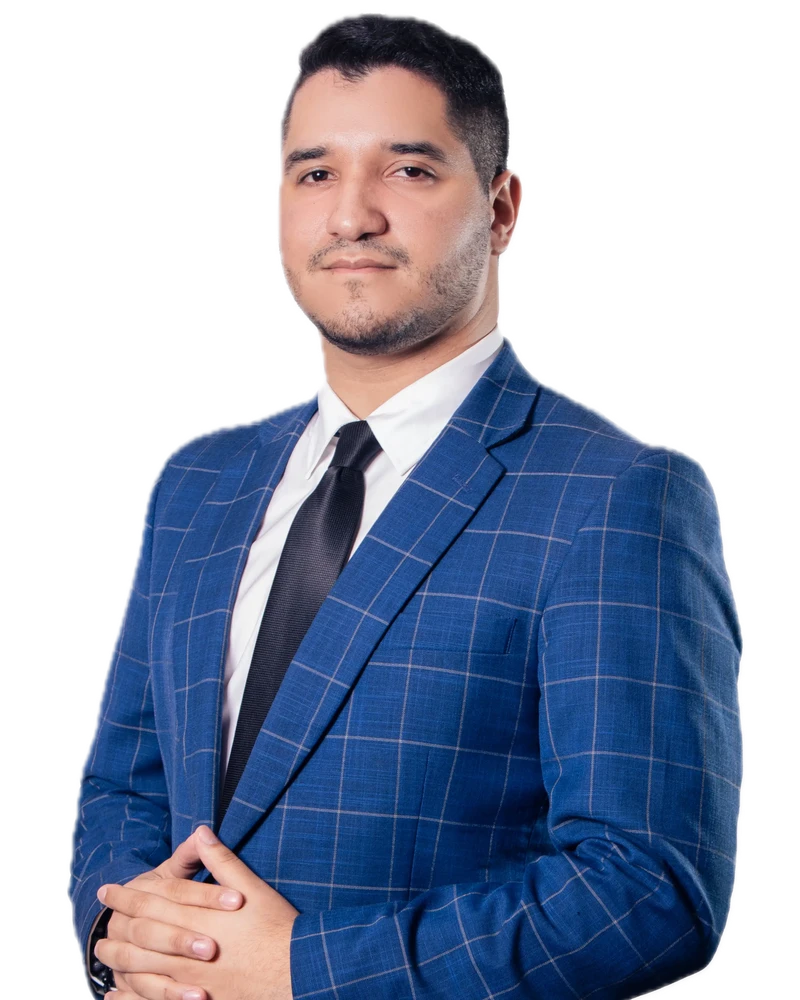 Josmel Baena