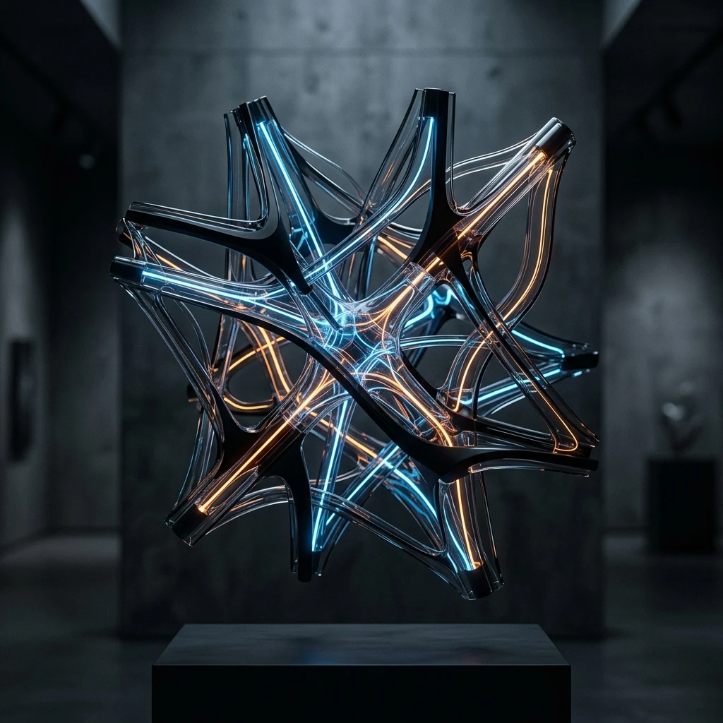 Artefacto Neural & Algoritmos
